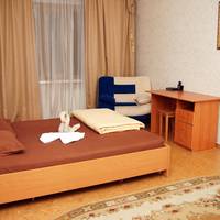 Apartmenty Komsomolskoi