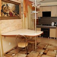 Apartment Molodezhnaya