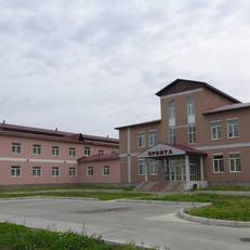 Orbita Hotel