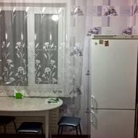 Vash Dom Apartments