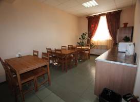 E-Hotel Muravlenko