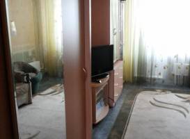 Apartment on Lenina 93