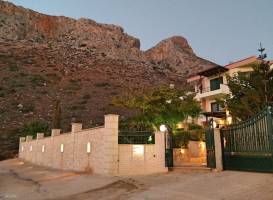 Galini Blue House