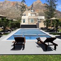 Asterion Deep Blue Villa