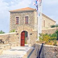 Mare Monte Luxury Suites