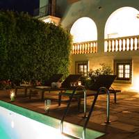 Villa Scirocco