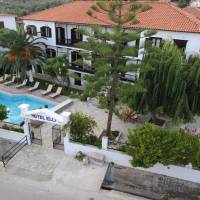 Elli Hotel
