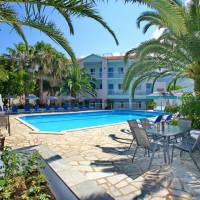 Dolphin Hotel