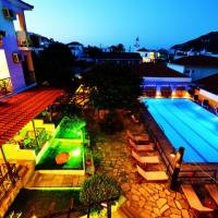 Ionia Hotel