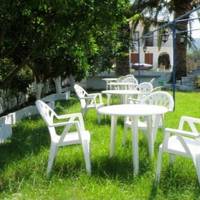 Hotel Kavouris