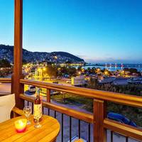 Akti Fine Rooms