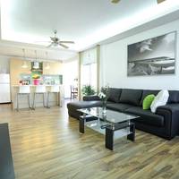 Achillion Apartments