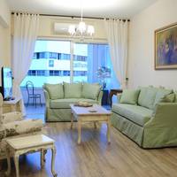 The Central Suites