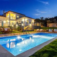 Villa Anatoli