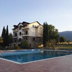 Villa Anna