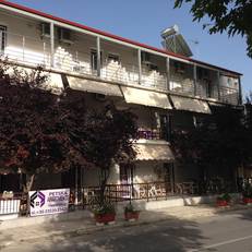 Petska Apartments