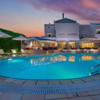 Albatros Hotel