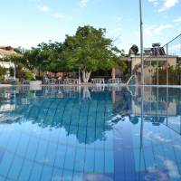 Hotel Sivota
