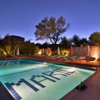 Hotel Villa Marie