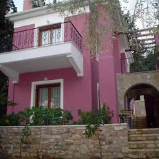 Kika Apartments