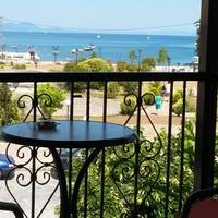 Sivota Rooms Athanasiou