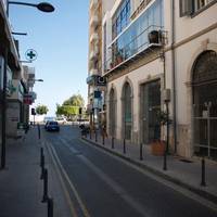 City Centre Studios