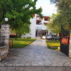 Villa Spyros