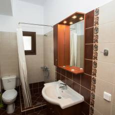 Baia Blu Lodging