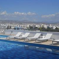 Eden Beach Apartments