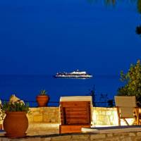 Captain Mike's Villa