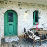 Bellou Villas Sivota