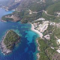 Sivota Apartments