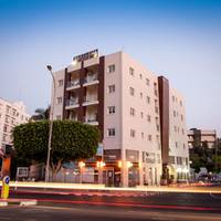 Takelena Apartments
