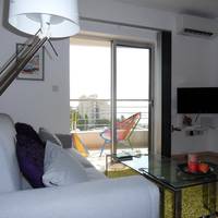 Eden Beach Apartment 611