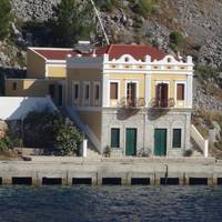 Villa Eleni