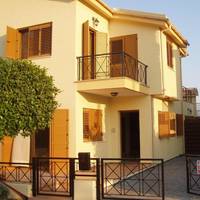 Alkinoou Residence