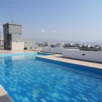 Eden Beach Apartment 207