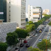 SeaBreeze City Center Flat