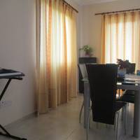 Ayios Athanasios House