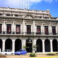 Armadores De Santander