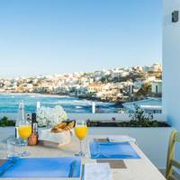 Cavo Seaside Luxury Suites