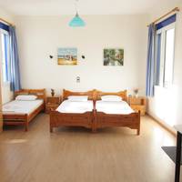 The Sea Front Studios & Apartments