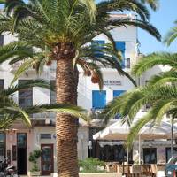 The Sea Front Rent Rooms