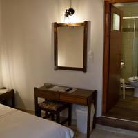 Isidora Rooms