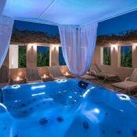 Omiros Boutique Hotel (Adults Only)