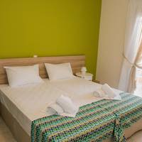 Sunny Beach Apartments