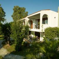 Anastasia Country Villa