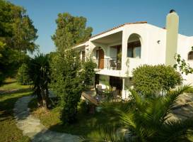 Anastasia Country Villa