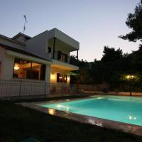 Villa Arafin