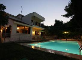 Villa Arafin
